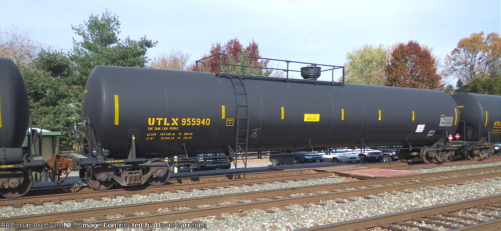 UTLX 955940