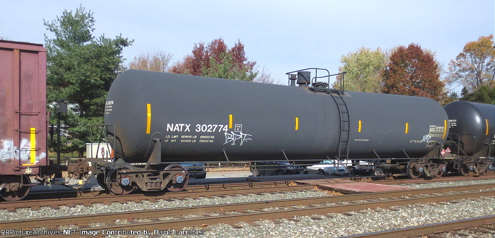 NATX 302774