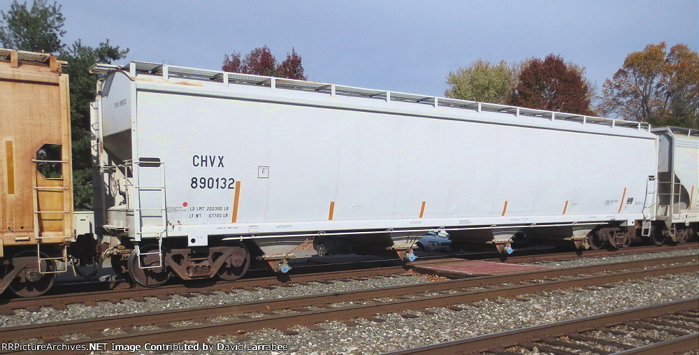 CHVX 890132