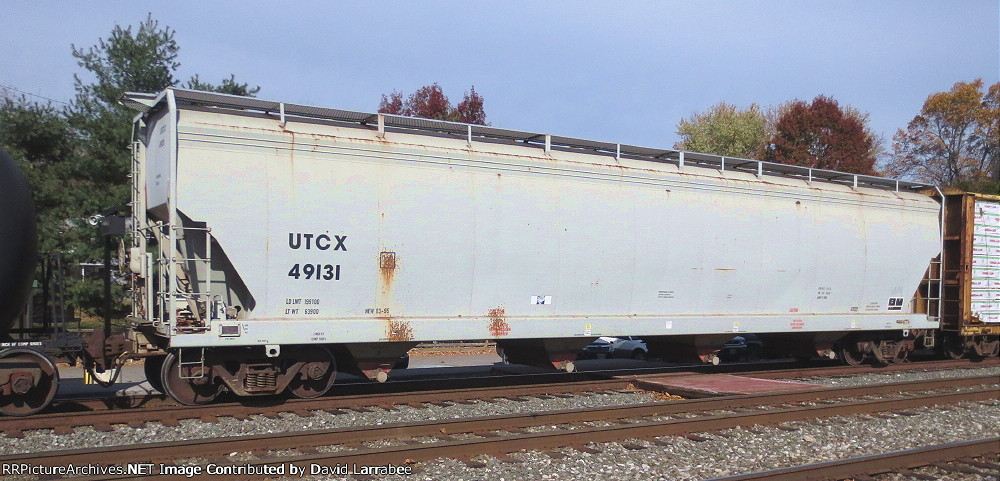 UTCX 49131