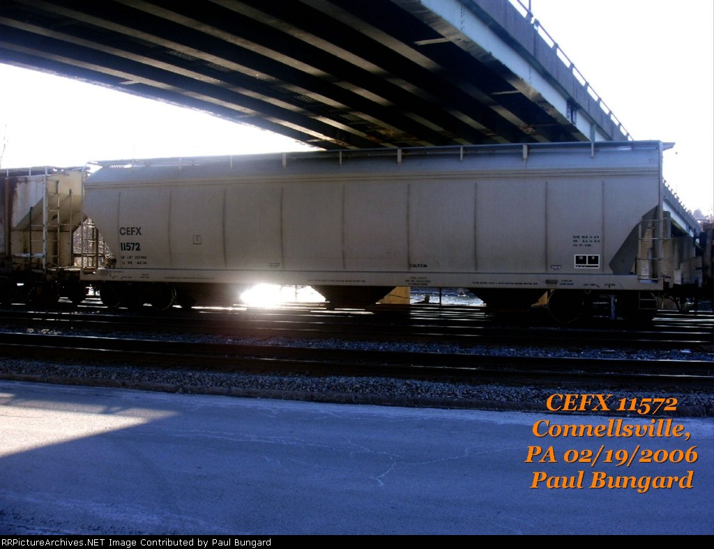 CEFX 11572 2/19/2006