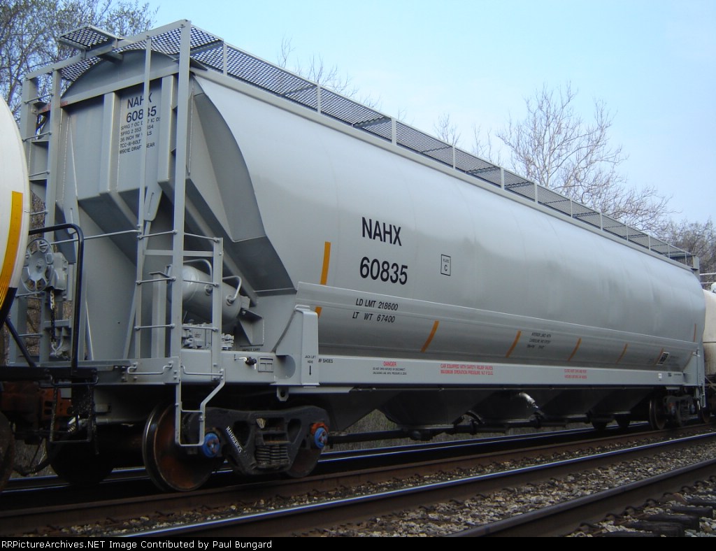 NAHX 60835