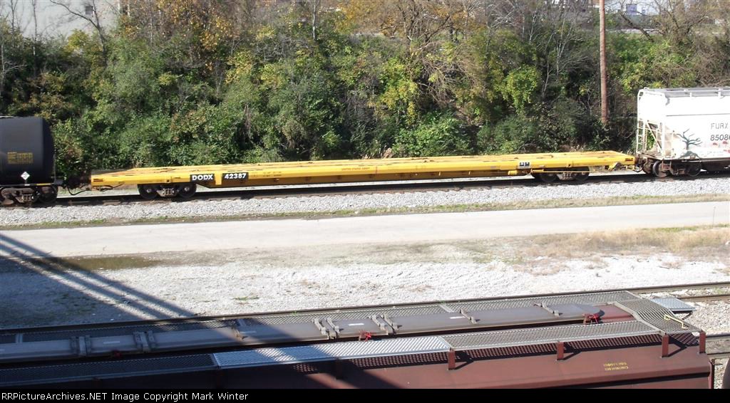 DODX 42387