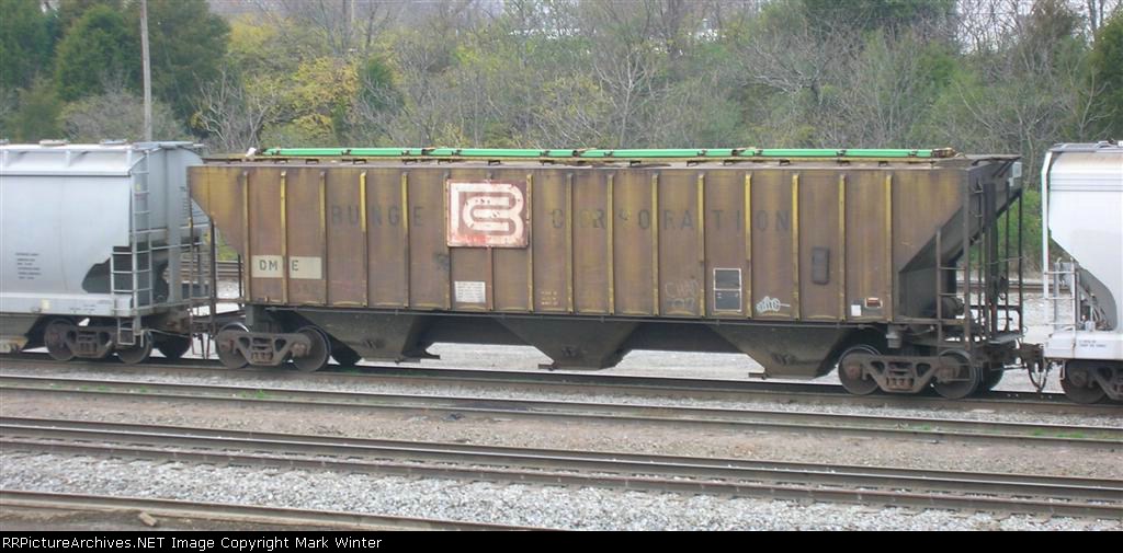 DME 30052 Bunge Corporation