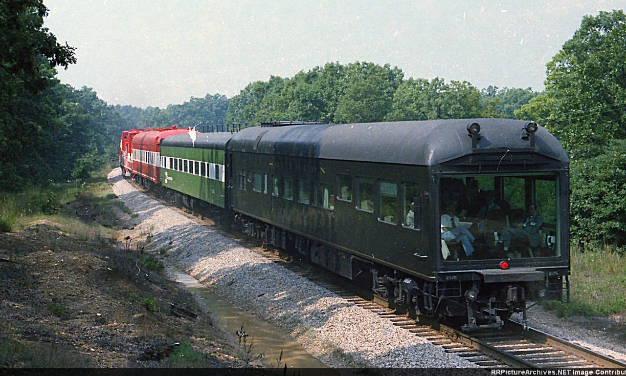 Frisco Inspection Special