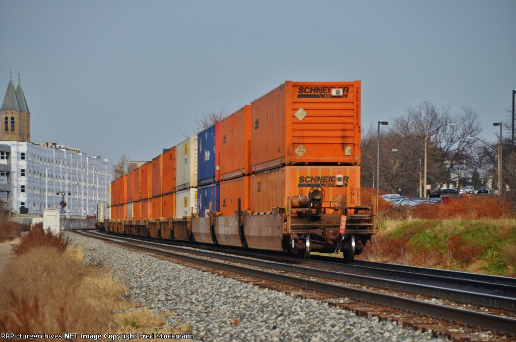 SNLU 138978 is new here.