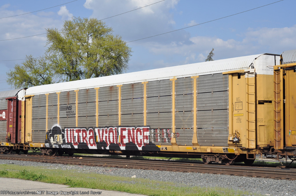 NS / TTGX 940528