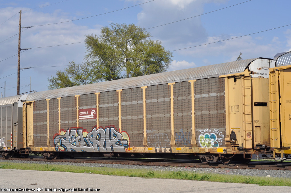 CR / TTGX 975610
