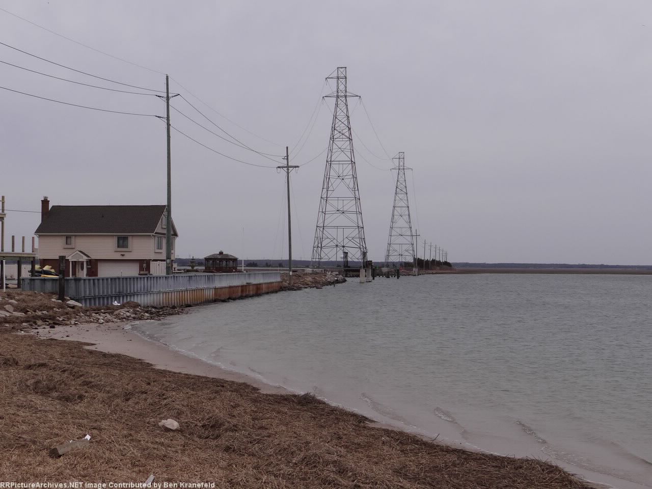 Another view from Wildwood