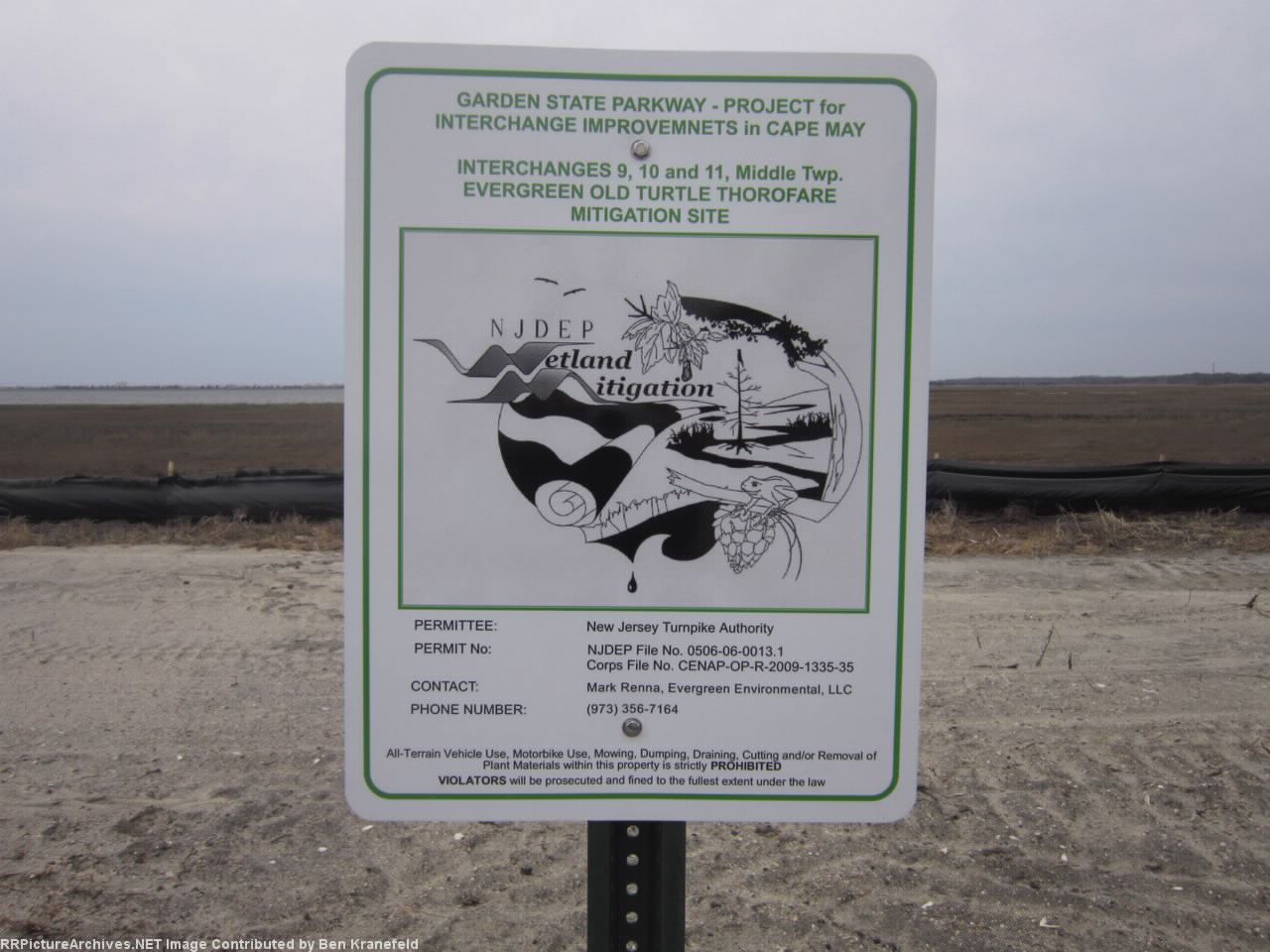 Future of the Wildwood Branch