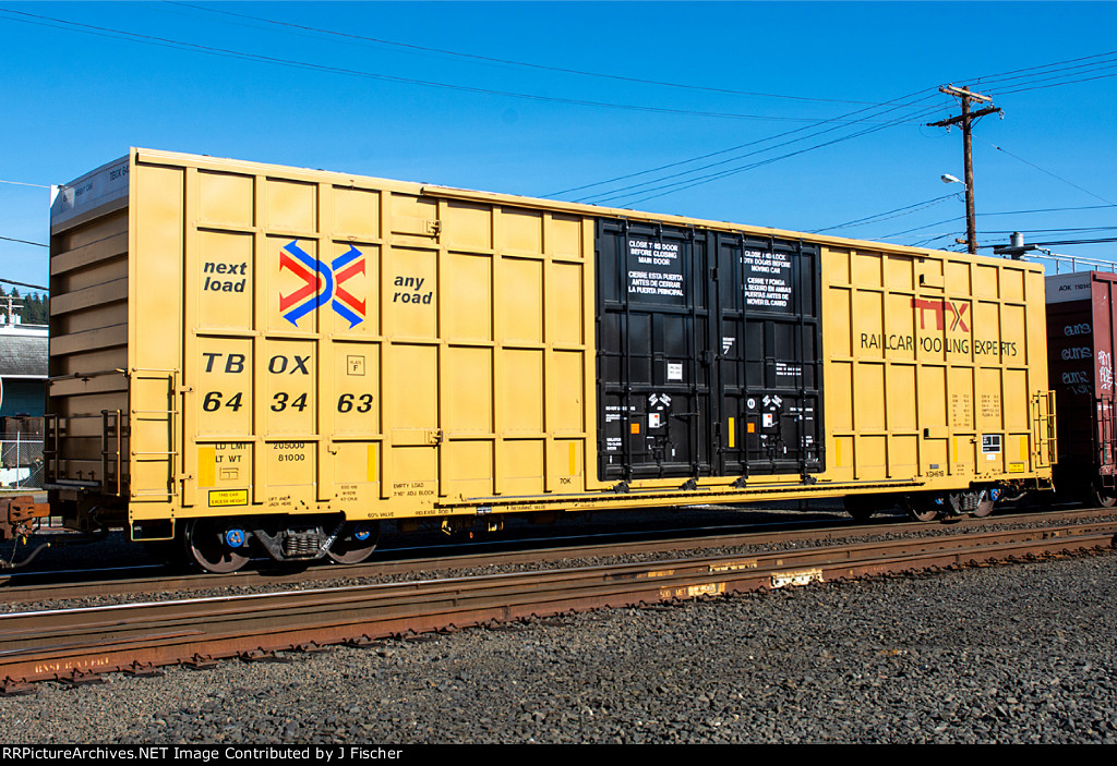 TBOX 643463
