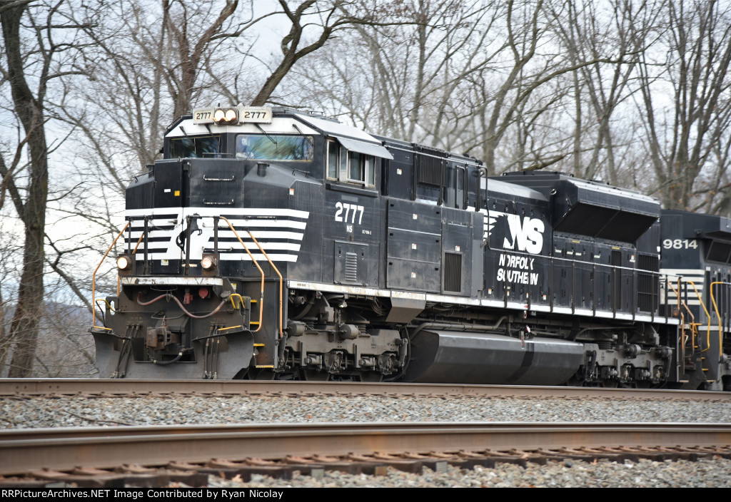 NS 2777
