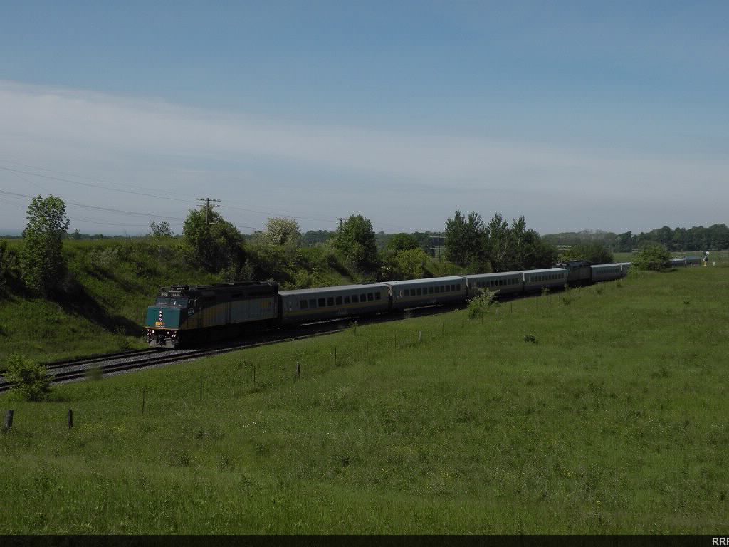 Two VIA sets put together.