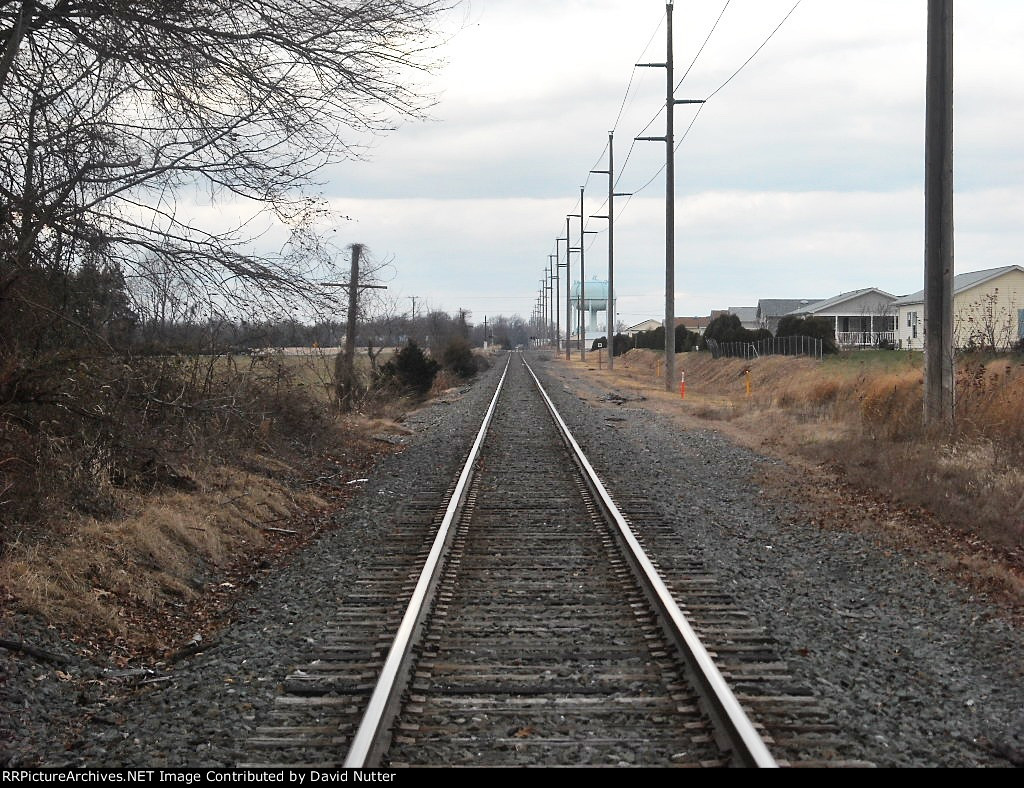 Look north (MP 52.0)