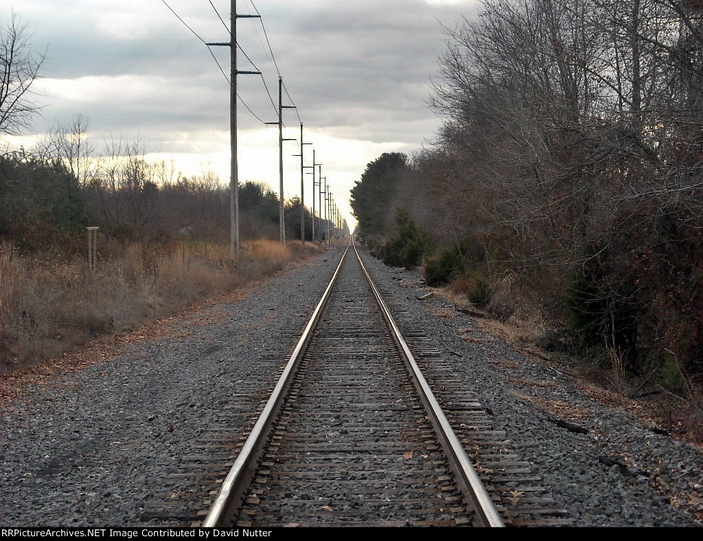 Look south (MP 52.0)