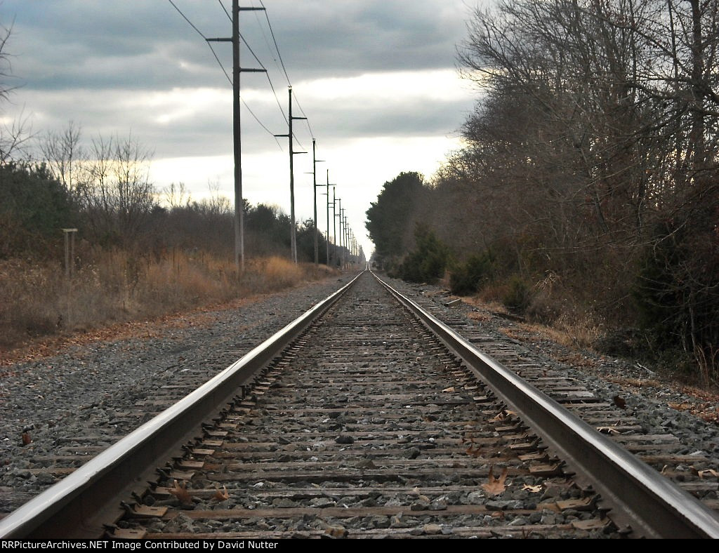 Look south (MP 52.0)