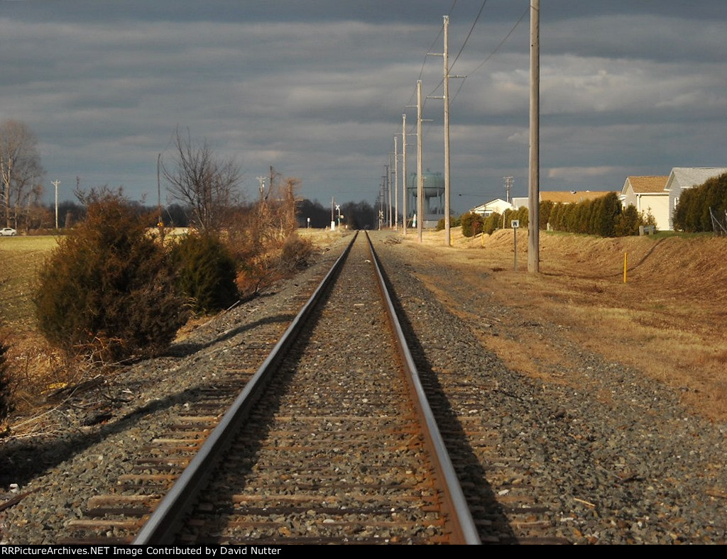 Look north (MP 52.0)