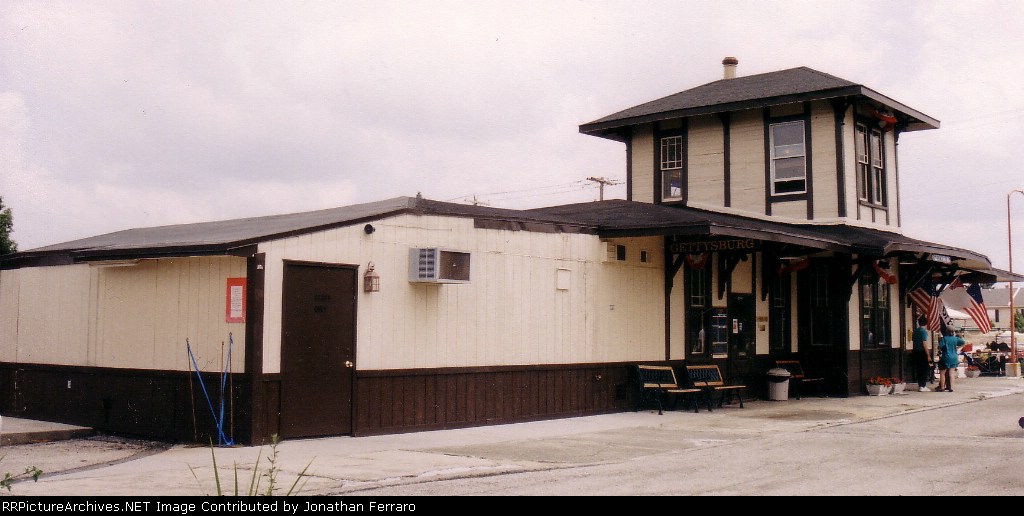 The Depot