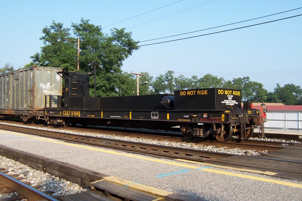 For all those Hobo's who can't figure it out....DO NOT RIDE!!!!