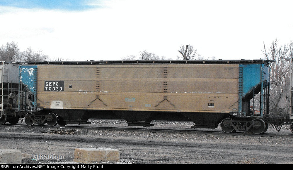 CEFX 70033Rgn