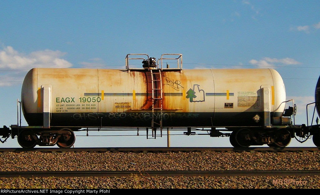 EAGX 19050CYS