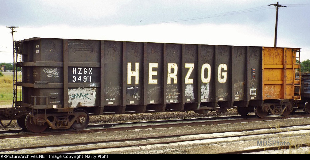 HGZX 3491Lsl