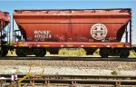 BNSF 405924Brtn