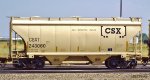 CSX 243060Lsl