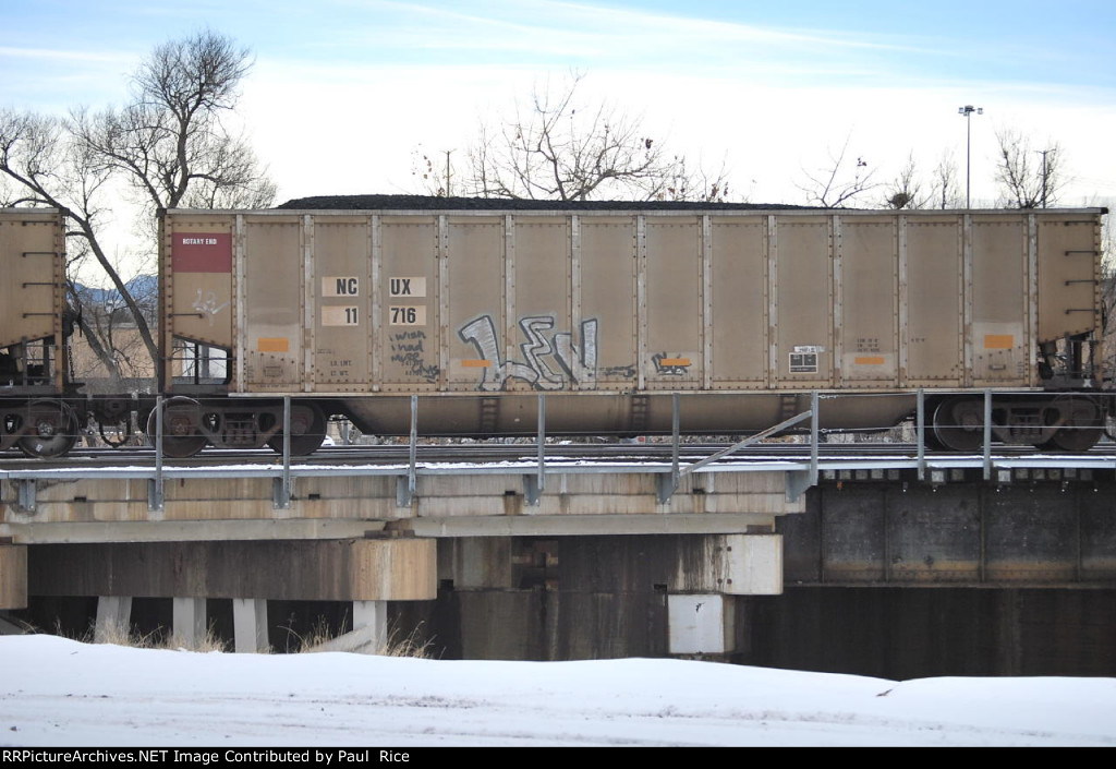NCUX 11716