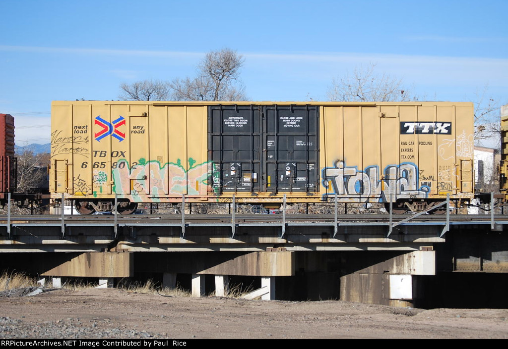 TBOX 665802