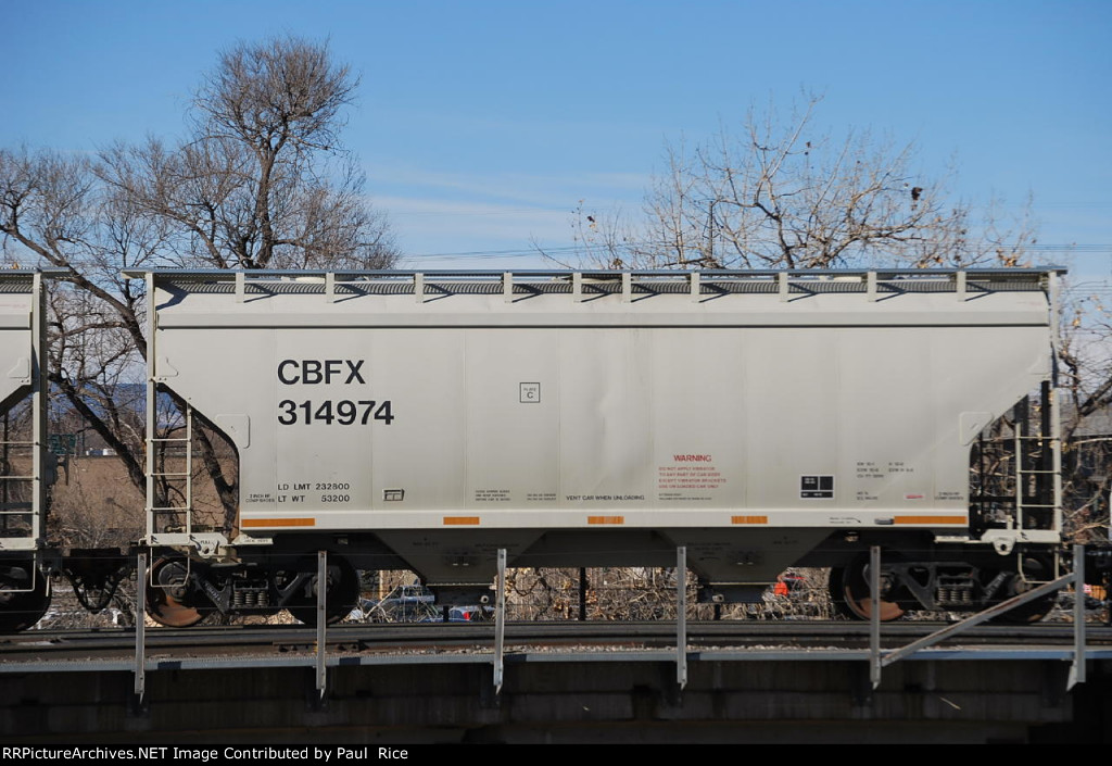 CBFX 314974