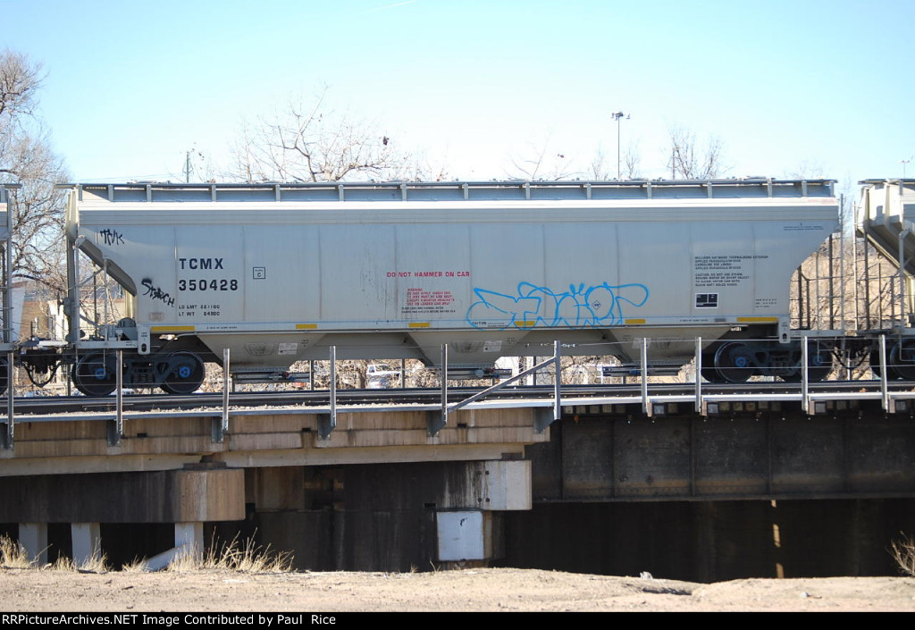 TCMX 350428
