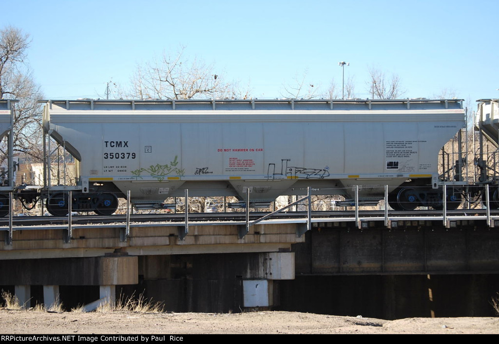 TCMX 350379