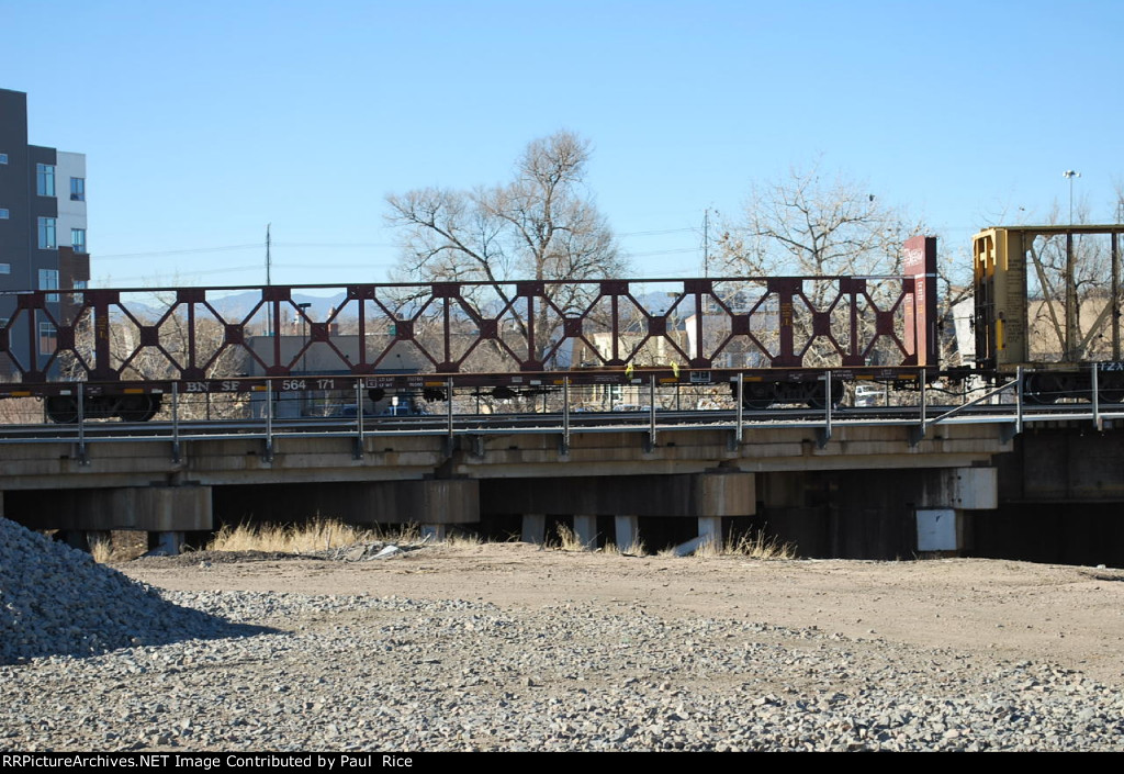 BNSF 564171
