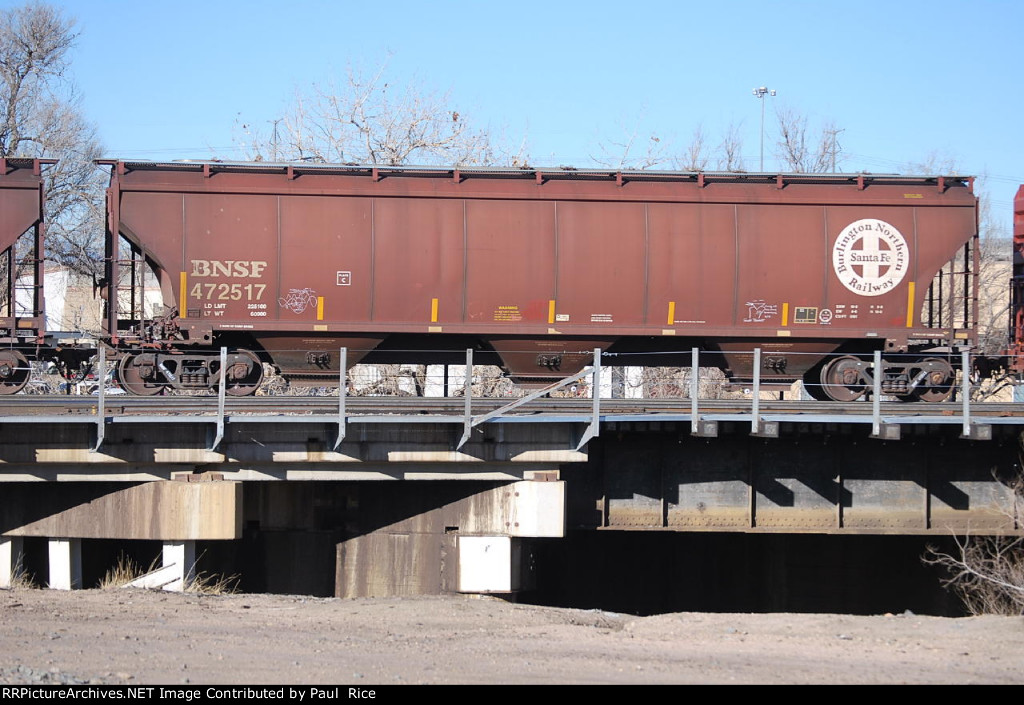 BNSF 472517