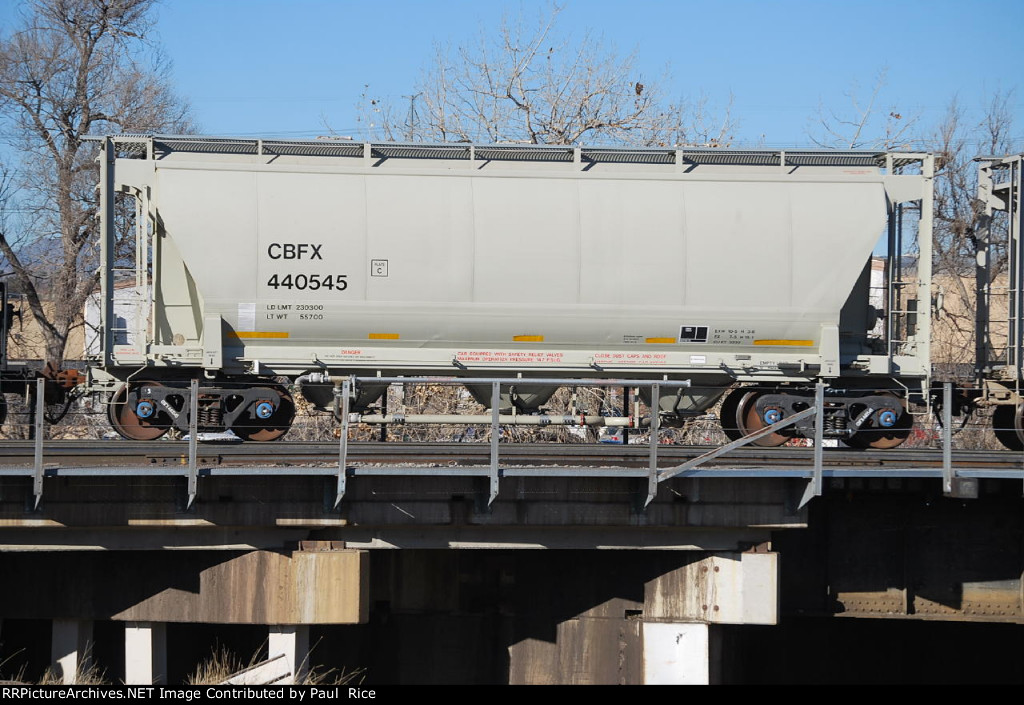 CBFX 440547