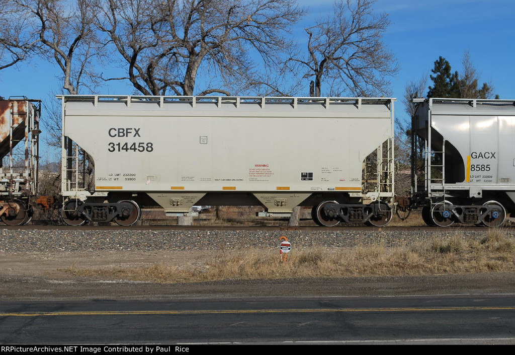 CBFX 314458