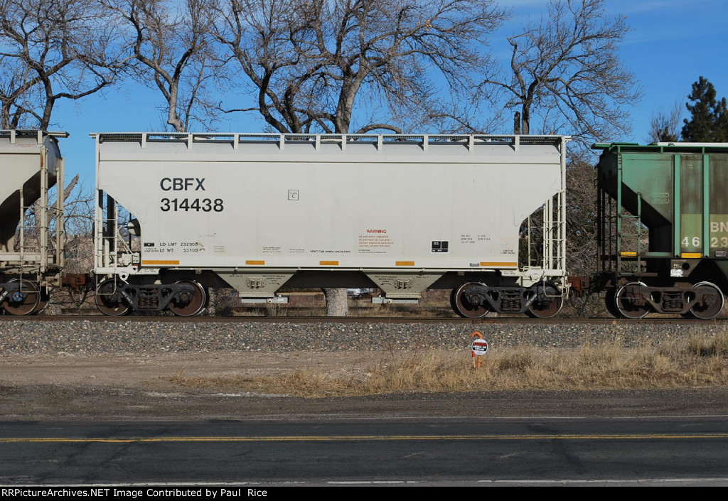CBFX 314438