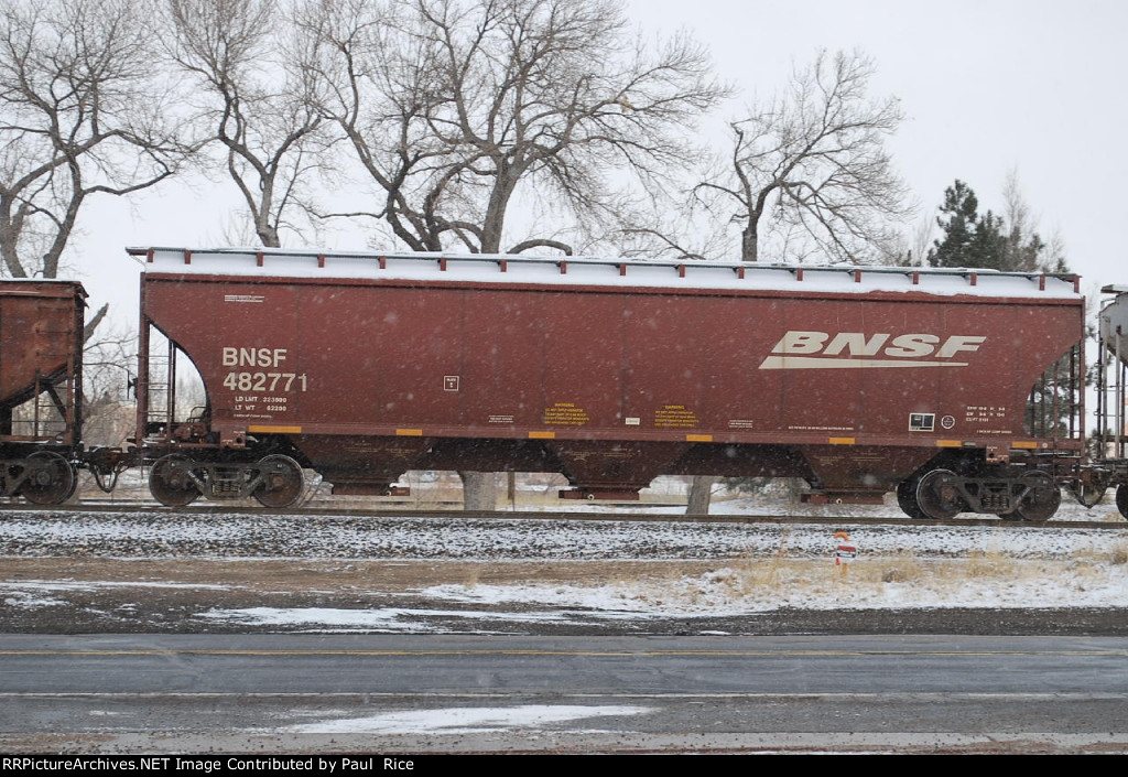 BNSF 482771