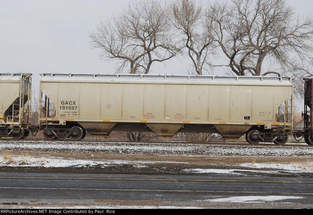 GACX 101087