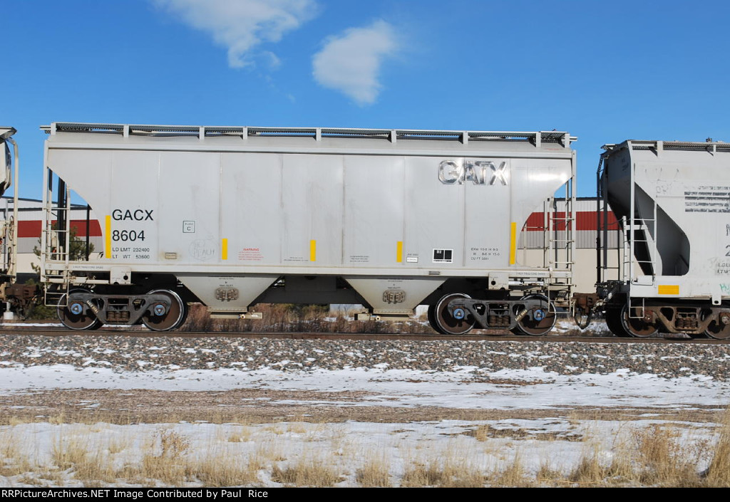 GACX 8604