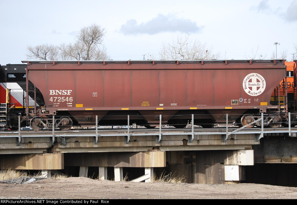 BNSF 472546