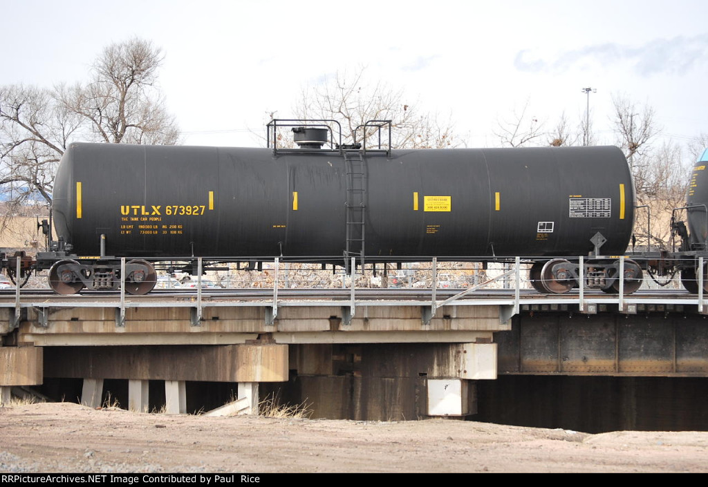 UTLX 673927