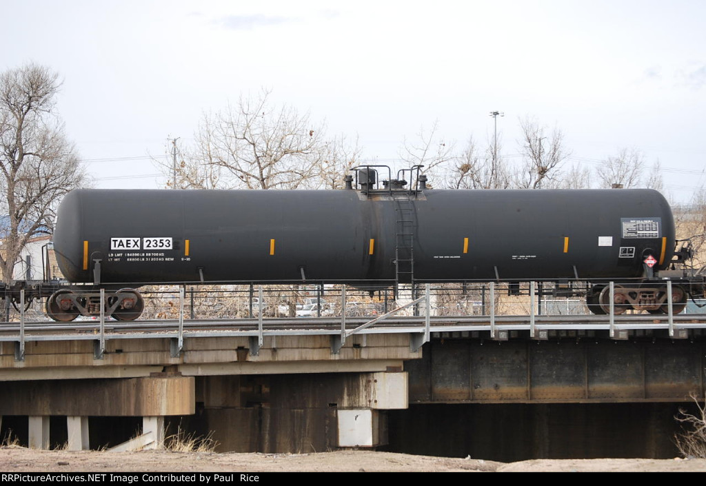 TAEX 2353