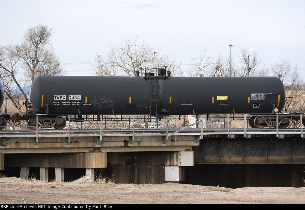 TAEX 2434