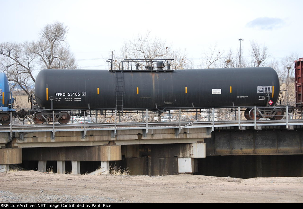 PPRX 55105