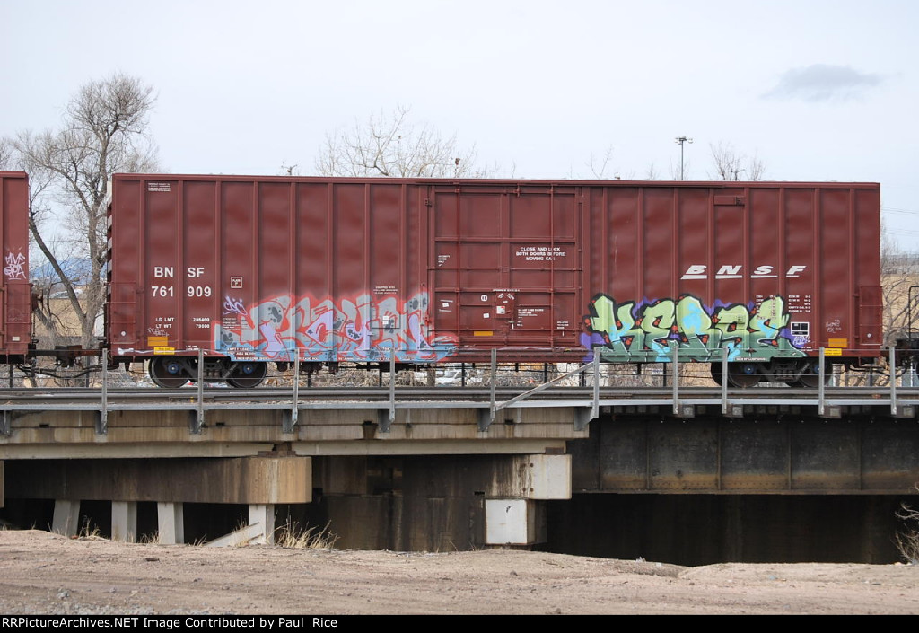 BNSF!761909
