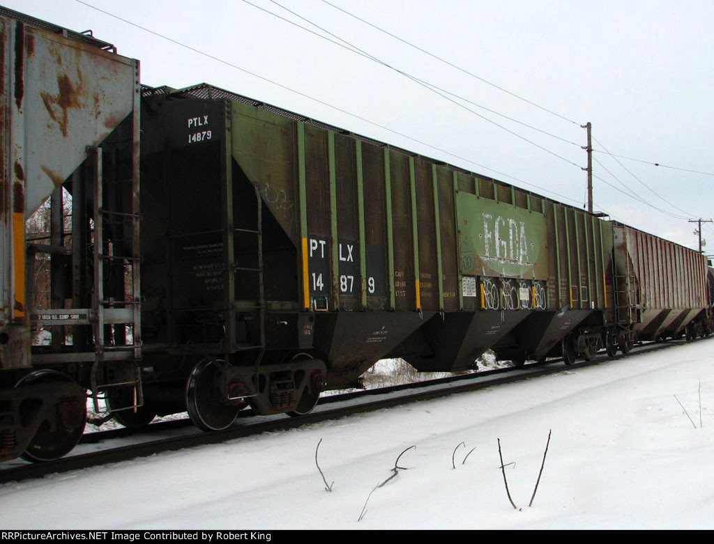 PTLX 14879