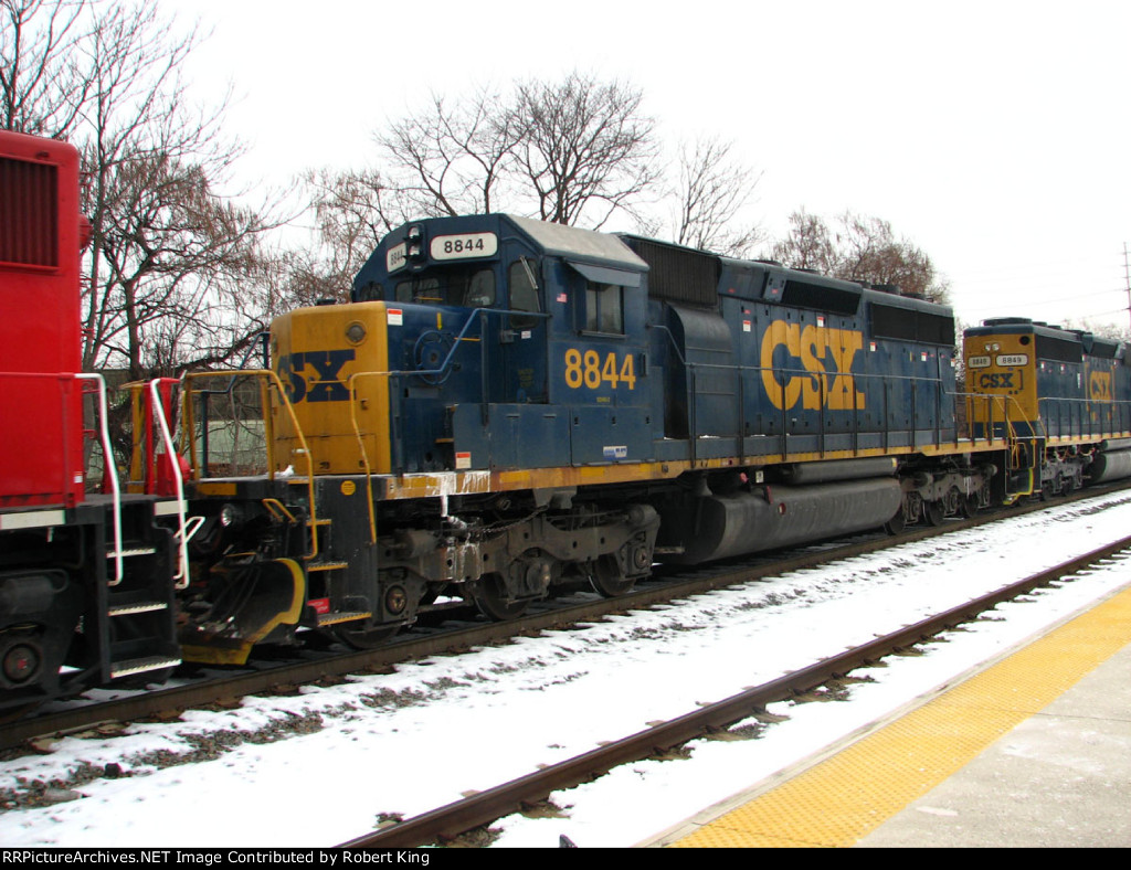 CSX 8844