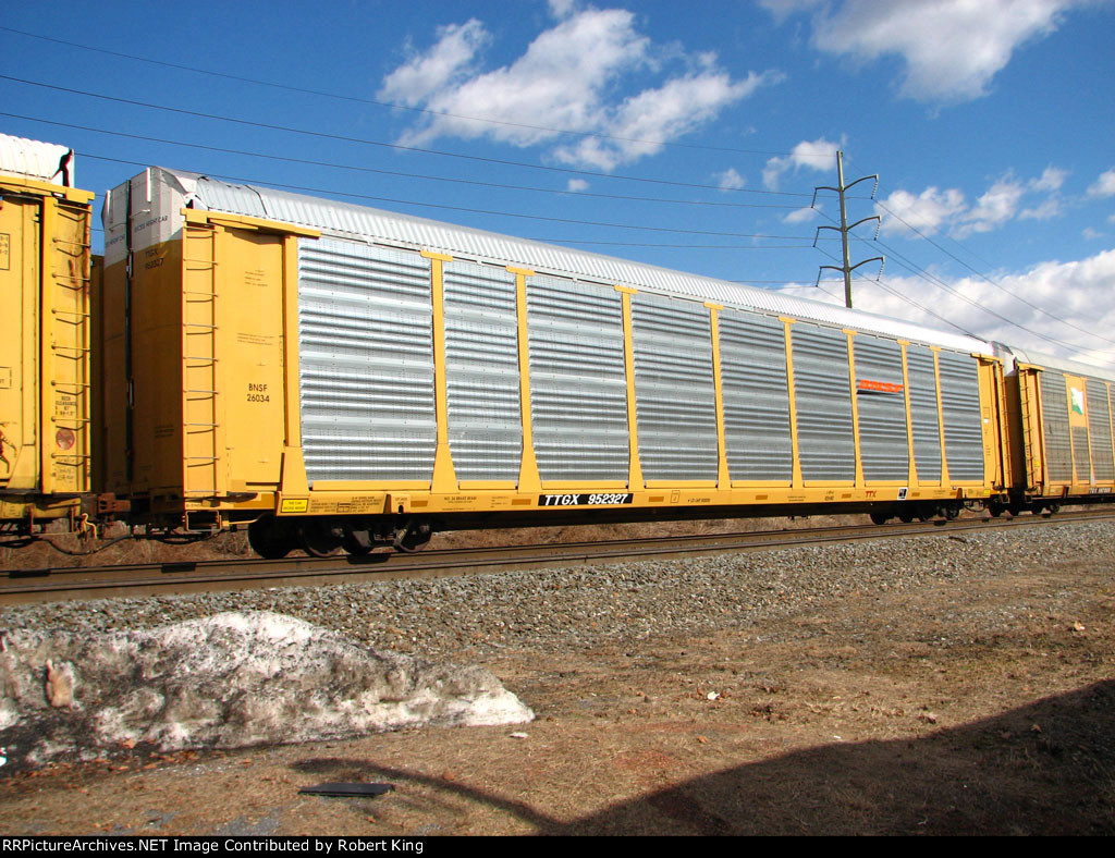 TTGX 952327